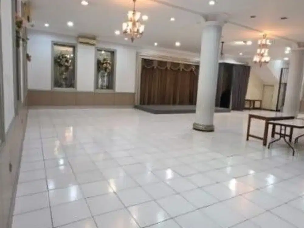 Gedung Komersial Strategis di Terusan Pasirkoja Bandung