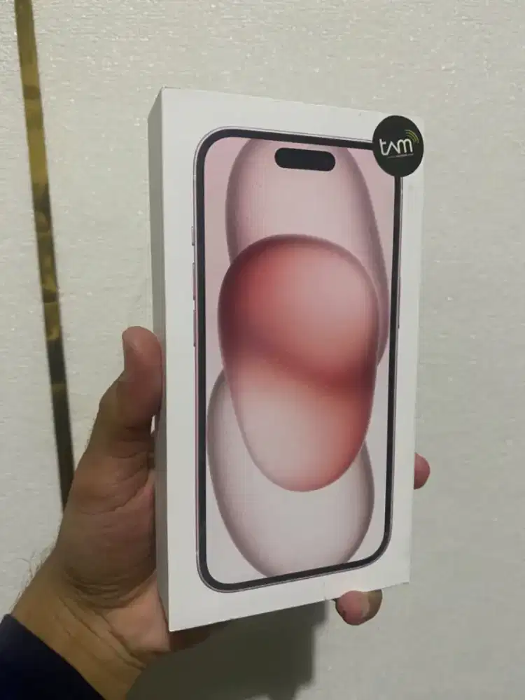 Iphone 15 128gb ibox