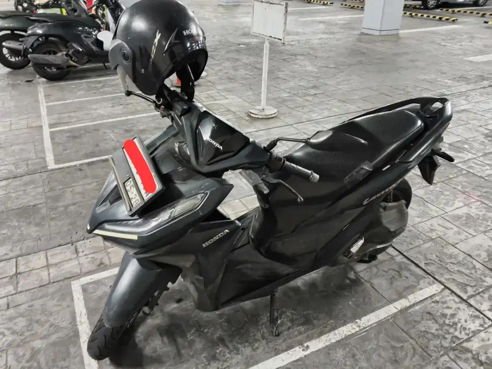 Vario 150 Tahun 2018