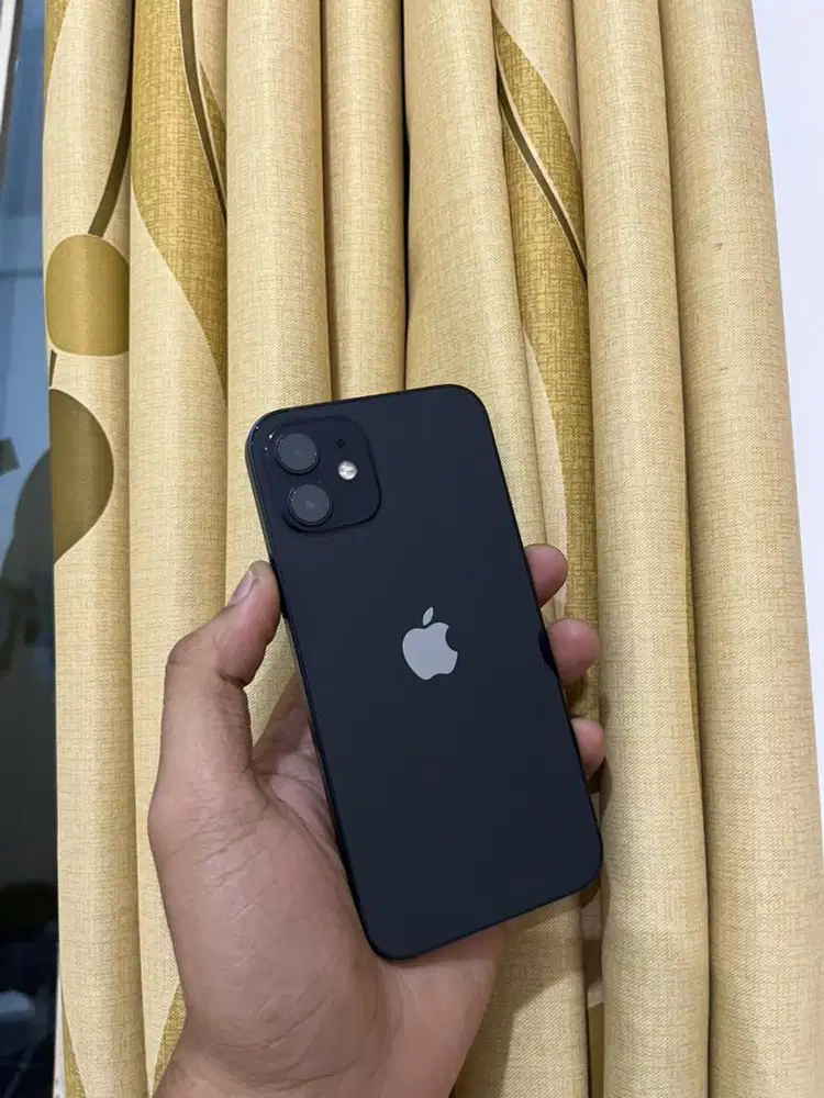 IPHONE 12 128GB FULSET