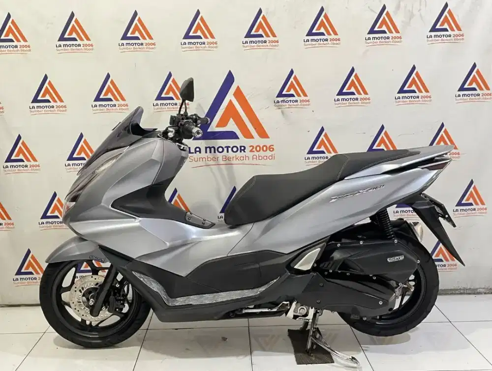 UNIT TERBATAS | PCX 160 CBS TH 2024 | BISA CASH/KREDIT/TT/CC0%
