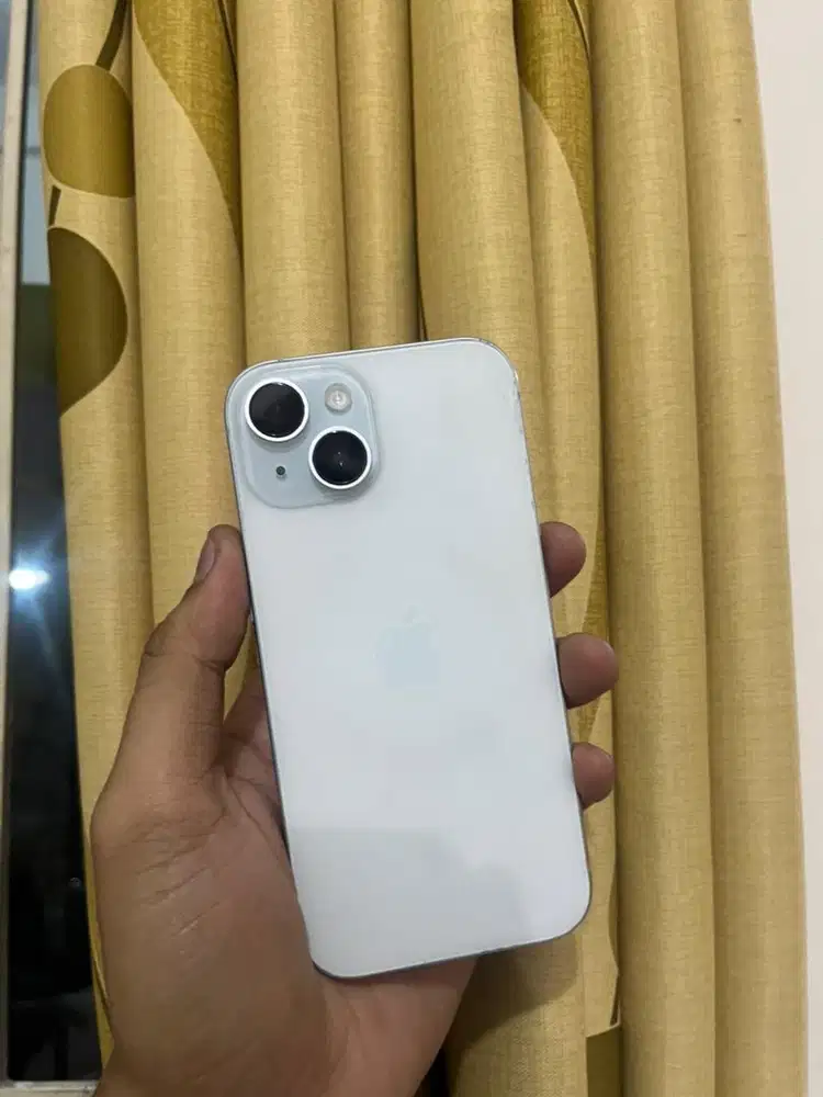 IPHONE 15 128GB FULSET
