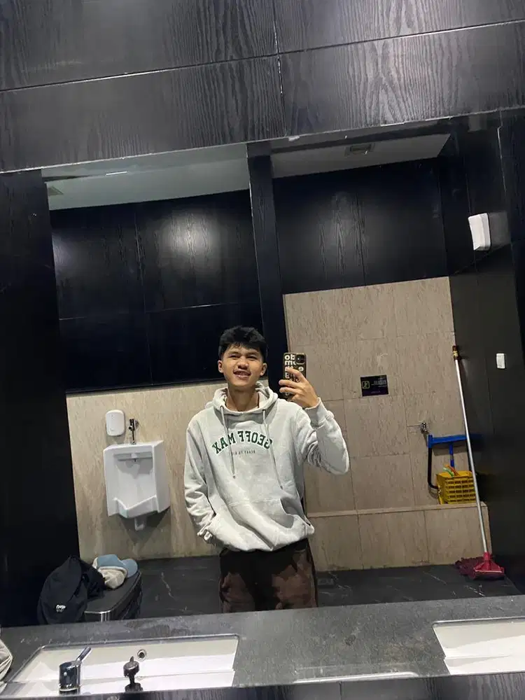 lagi nyari sidejoob