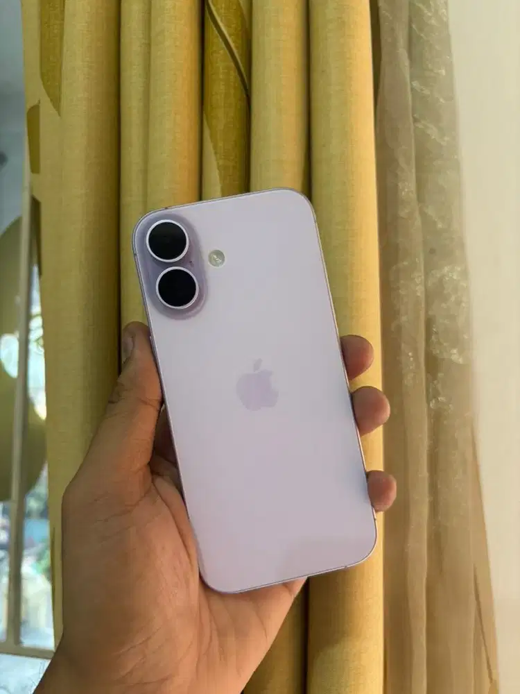 IPHONE 17 256GB FULSET