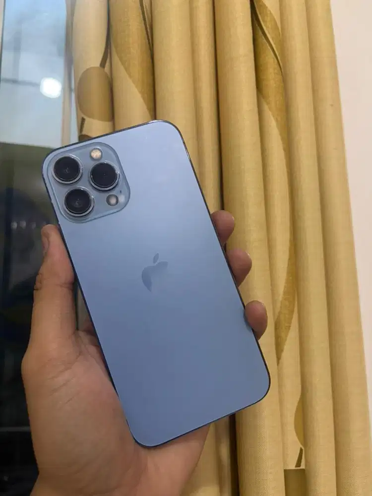 IPHONE 13 PRO MAX 128GB FULSET
