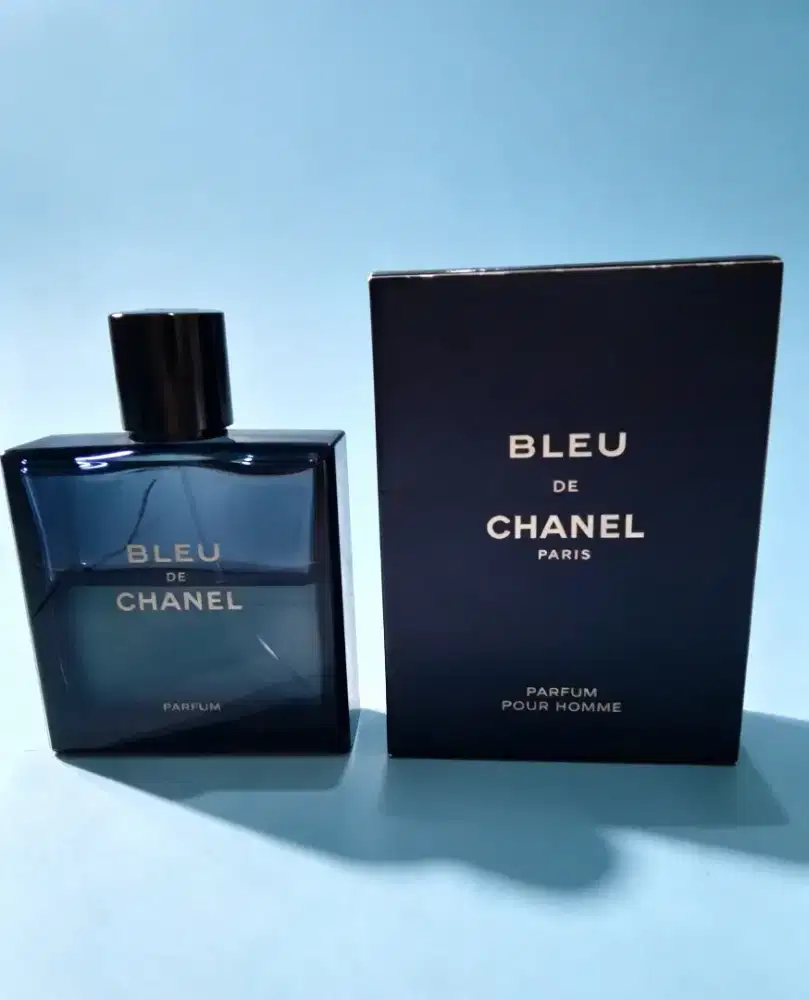 PARFUM ORIGINAL BLEU CHANEL