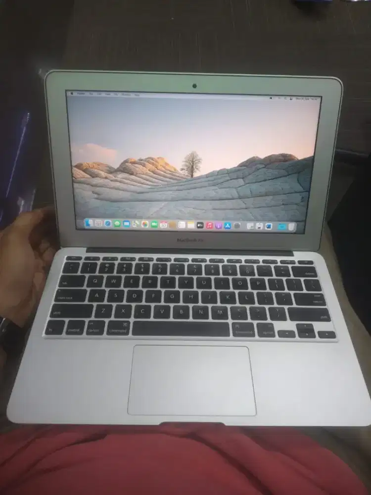 Macbook Air 2014 ( 11 inch )