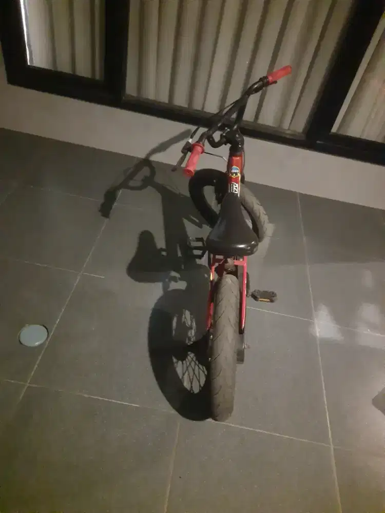 Sepeda anak Genio