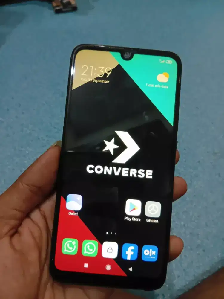 Redmi 7 orian sgel