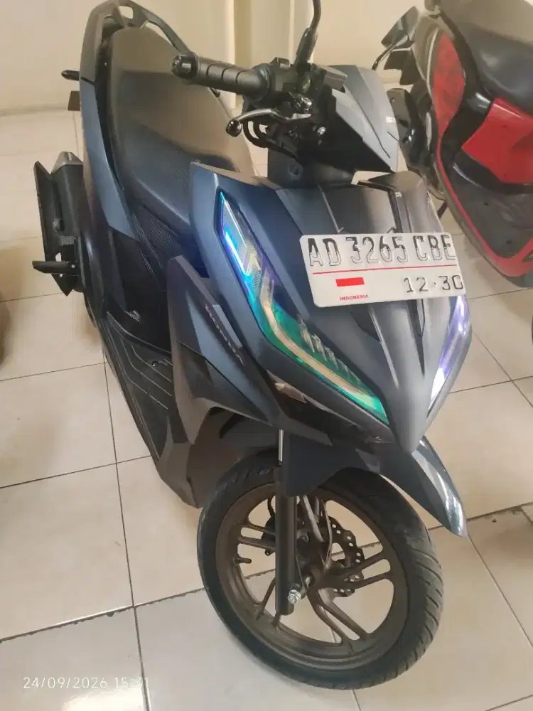 Vario 125 2025 murah