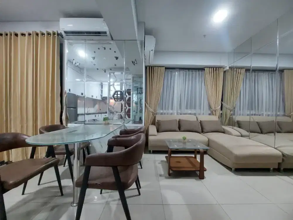 Disewakan Apartemen Callia, nyaman, strategis, dekat Mall, Sekolah