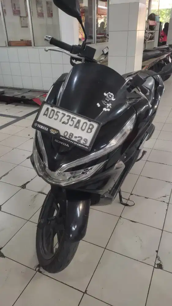 Pcx 150 2019 murah