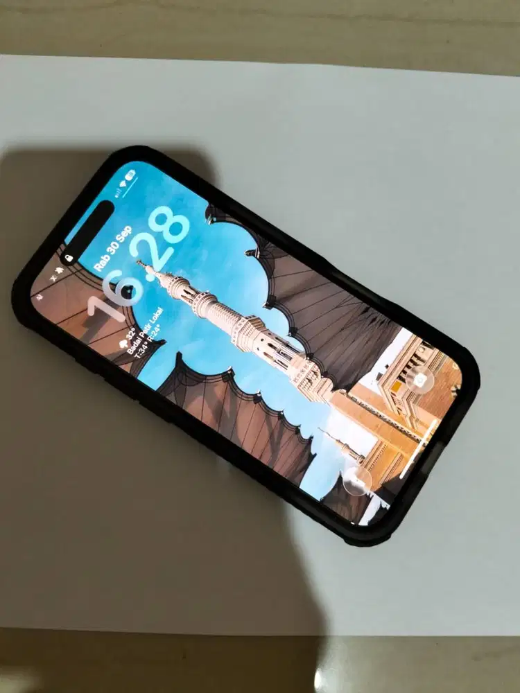 IPHONE 16 BASIC 128GB
