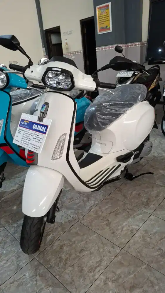 Sprint s 150 2025 murah