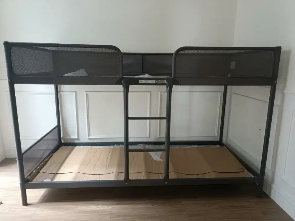 Rangka tempat tidur tingkat Tuffing IKEA