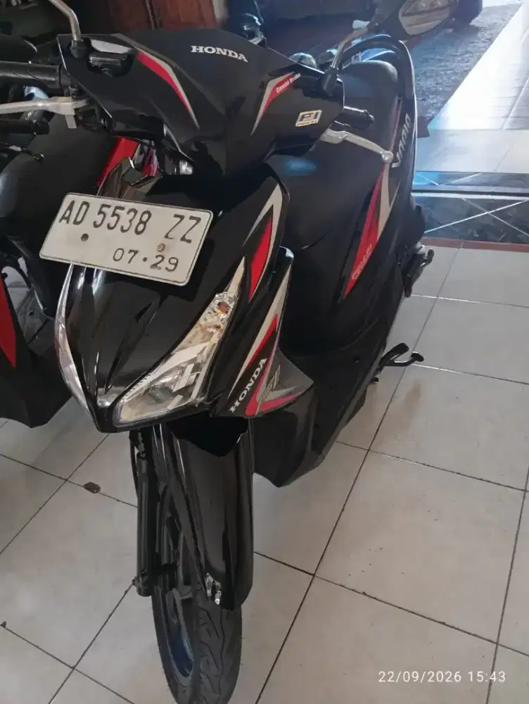 Vario fi 2014 murah