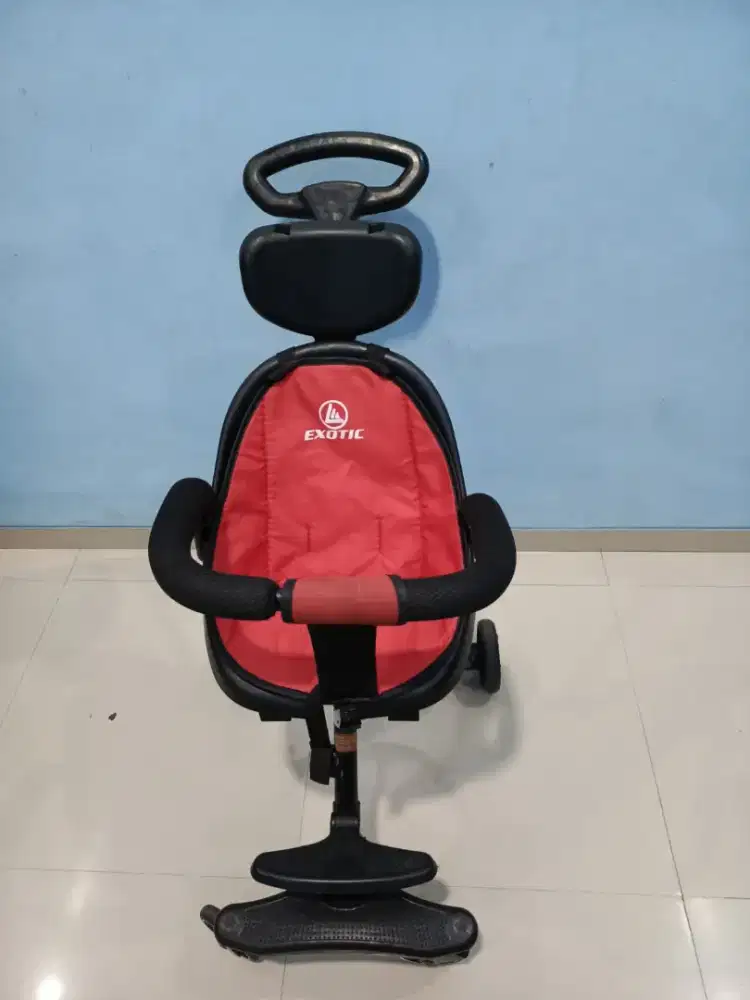 stroller anak bekas