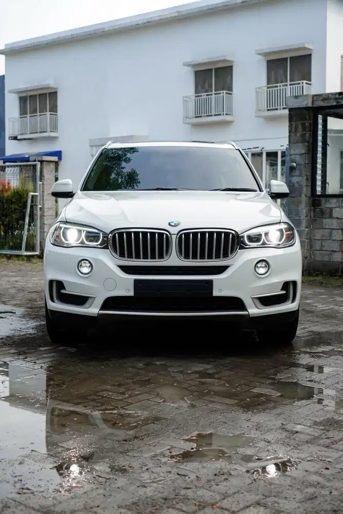 50 Rb KM Nik 18 X5 xDrive35i F15 2018 BMW OTO 888