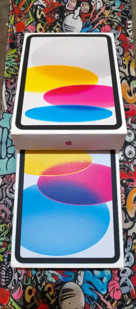 Apple iPad gen 11 wifi only Silver