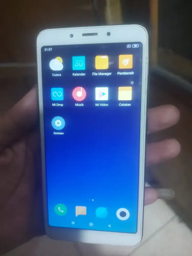 Redmi 6 3/32gb batangan
