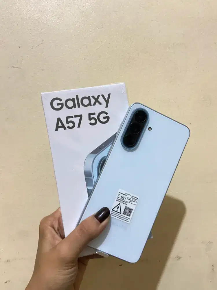 Samsung A57 5G 12/256