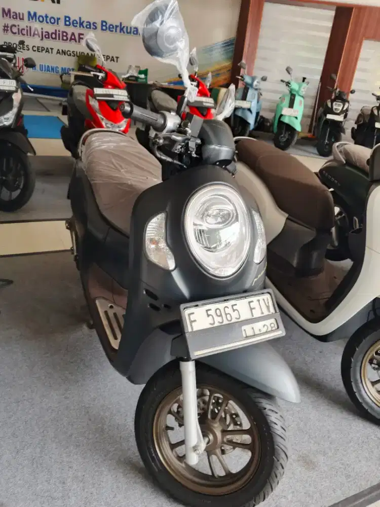 scooopy keyles dp 800 aja