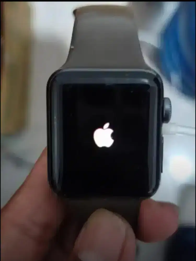 Apple Watch Series 3