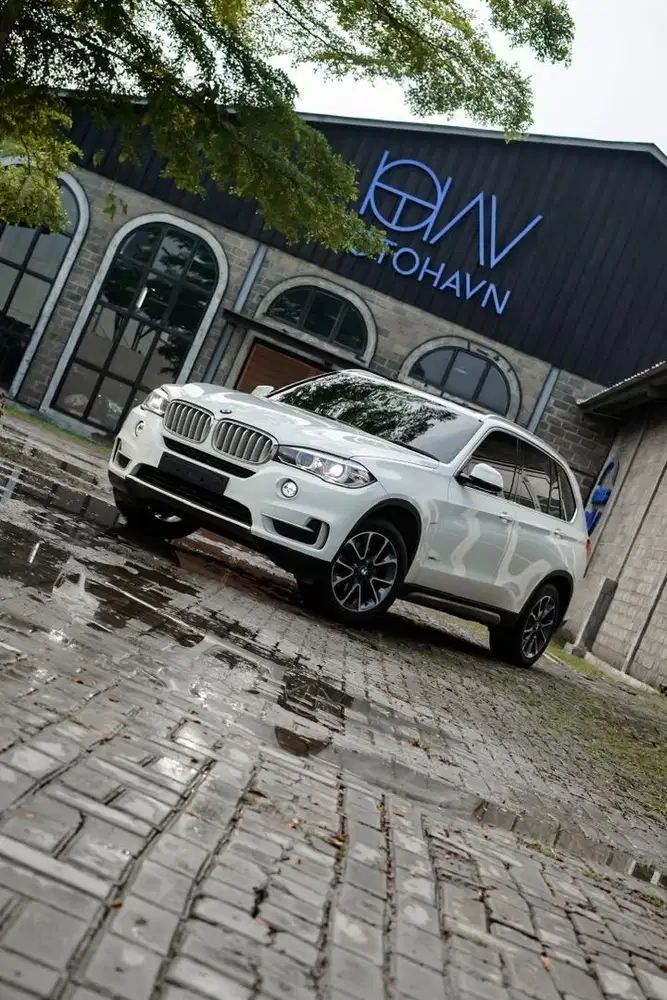 50 Rb KM Nik 18 X5 xDrive35i F15 2018 BMW OTO 888