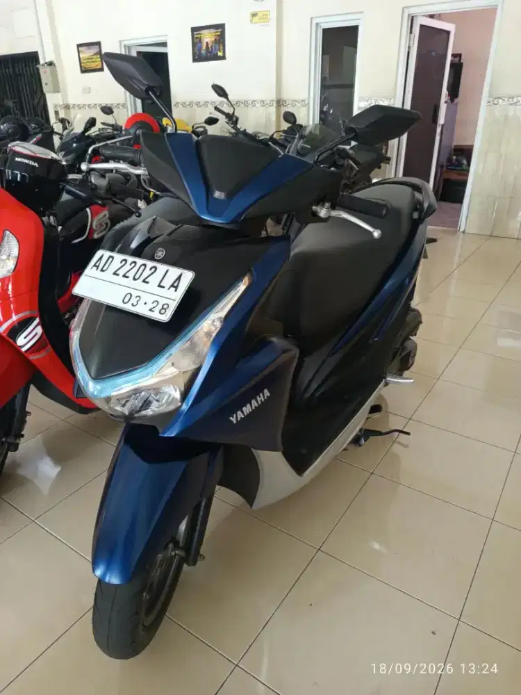 Freego 2023 murah
