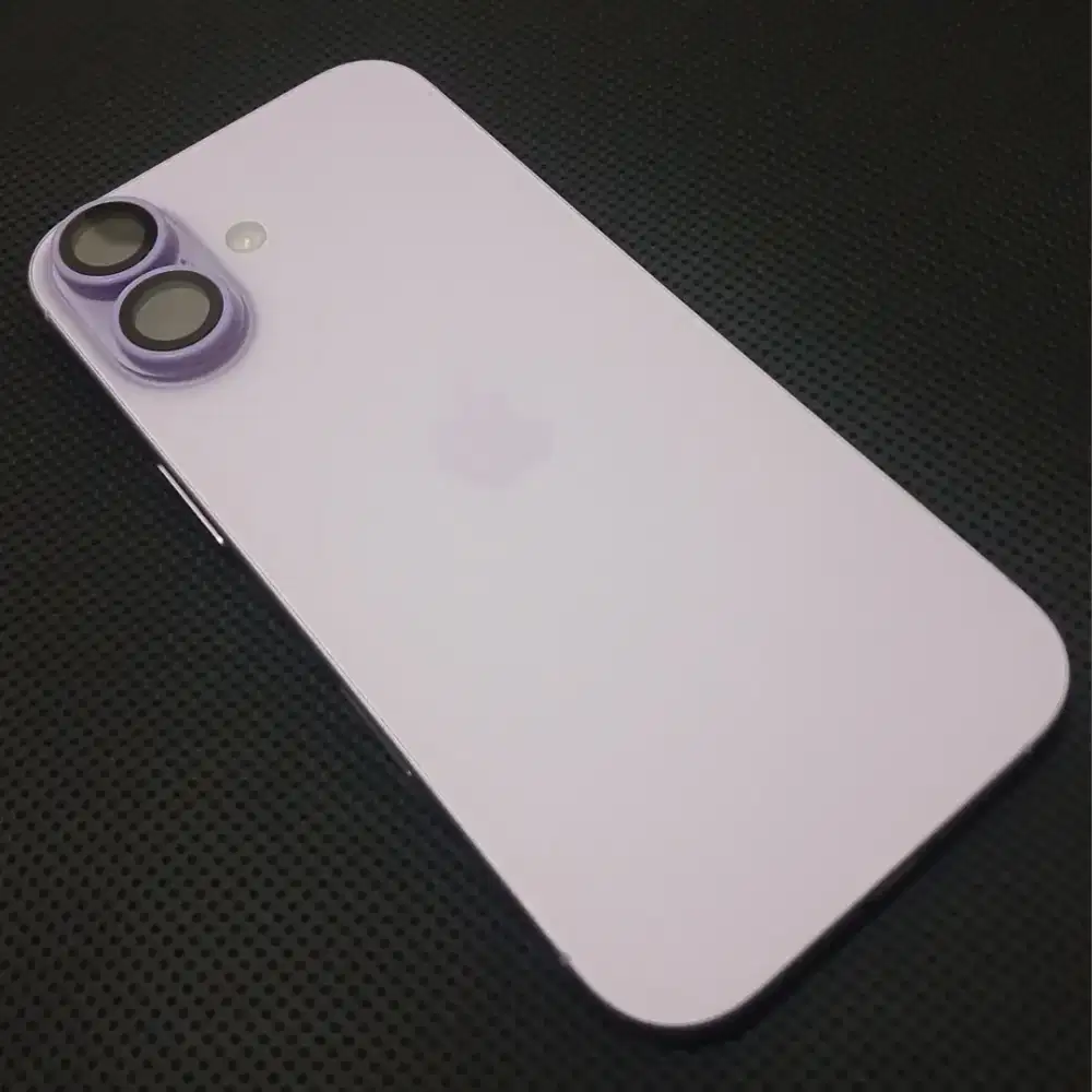 iPhone 17 256GB