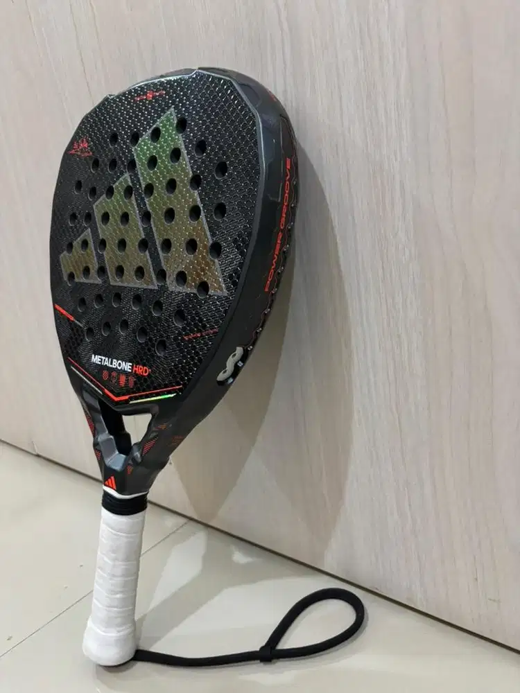 Raket padel ADIDAS METALBONE HRD+ 2026