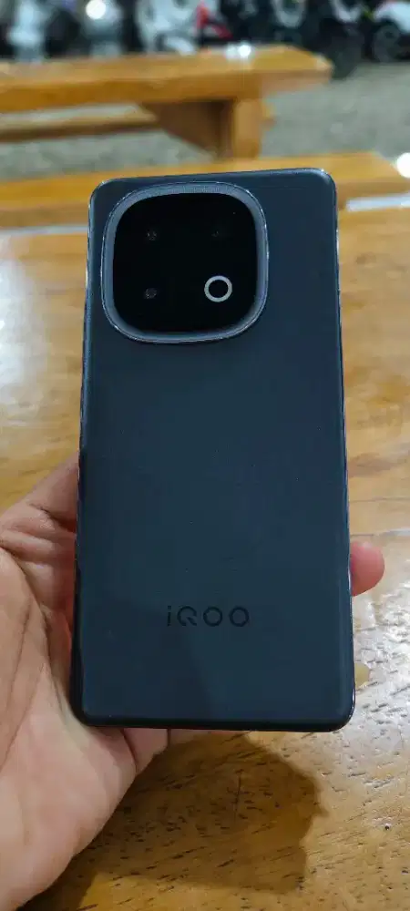 IQOO 13 RAM 16/512 GB FULLSET