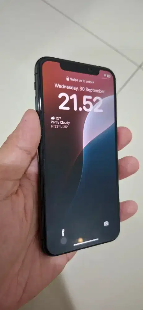 iPhone XS 256 Gb