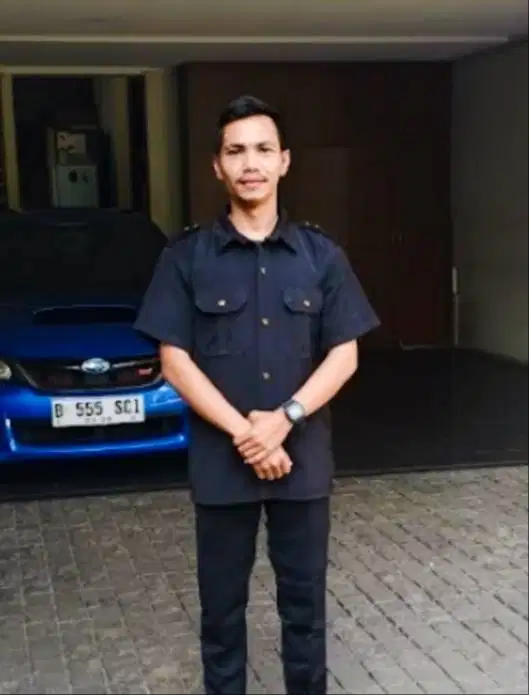 Driver Pribadi/Kantor/Freelance