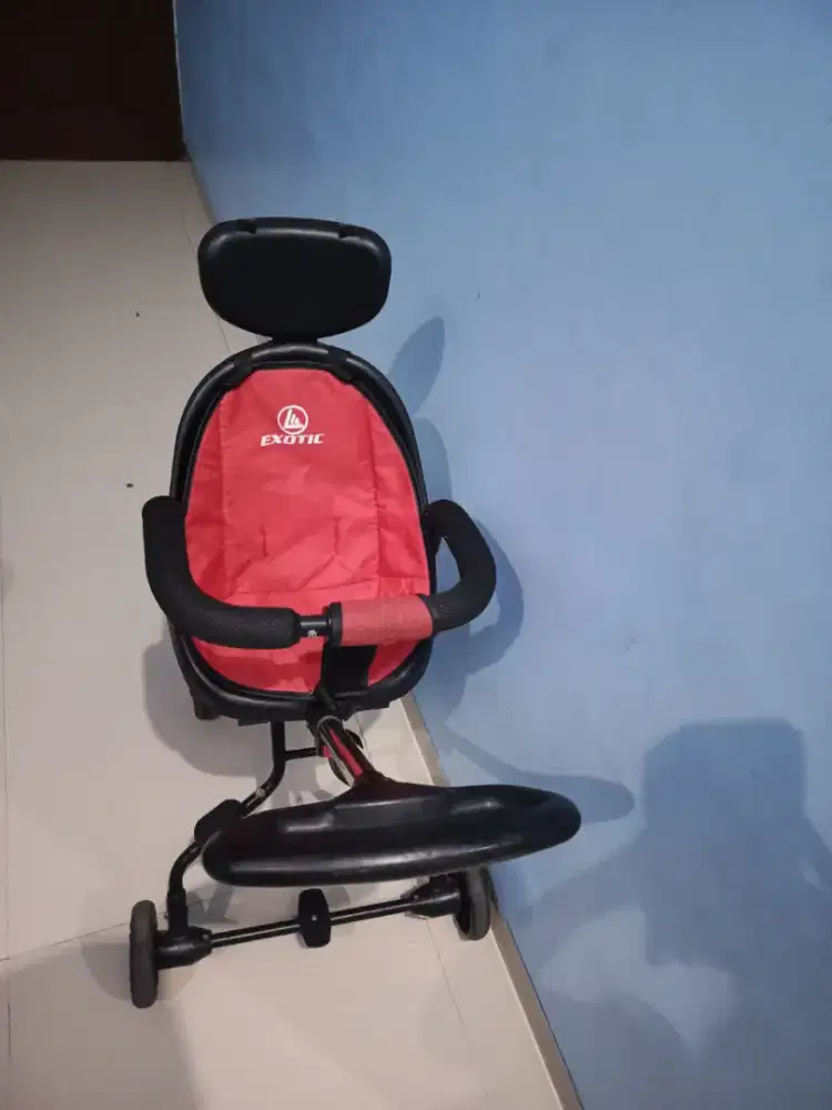 Jual stroller bayi & anak