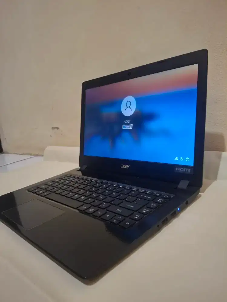 Laptop Acer Aspire 3 A314-32 inter celeron N4000 ddr4