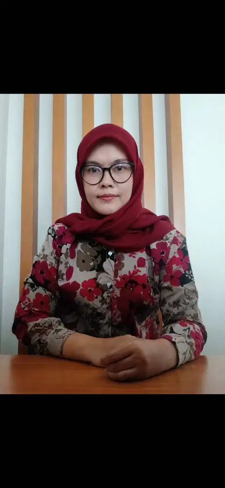 Pengalaman administrasi