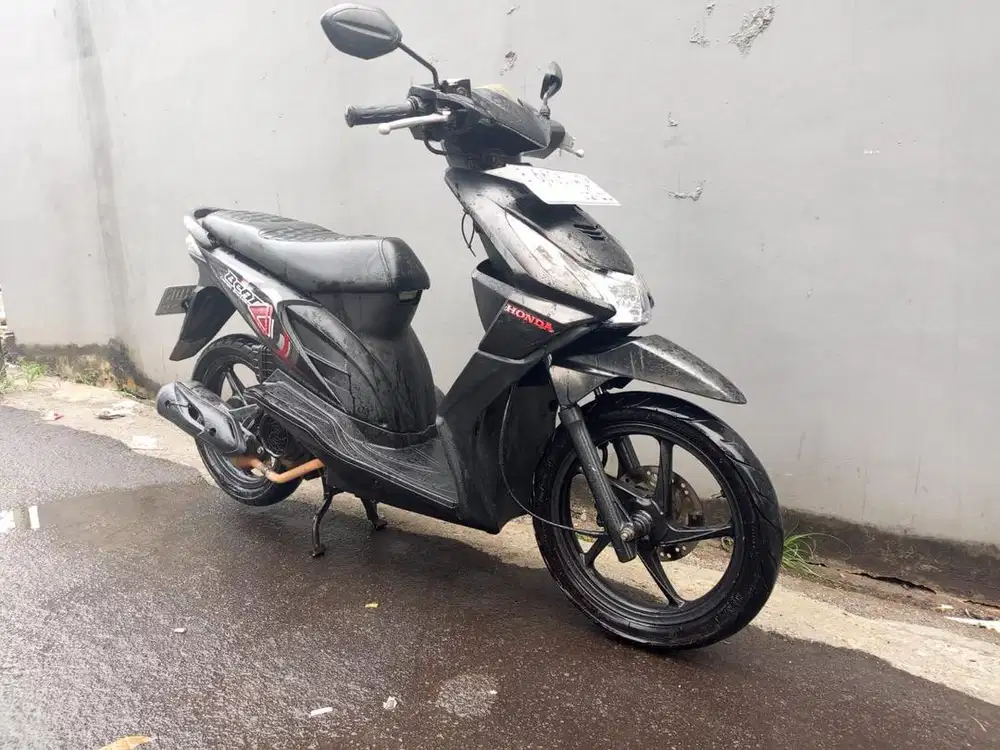 BEAT KARBU 2010 FULL ORISINIL