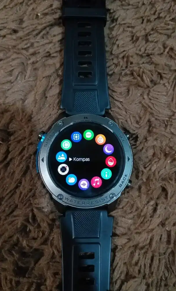 Smartwatch Skmei