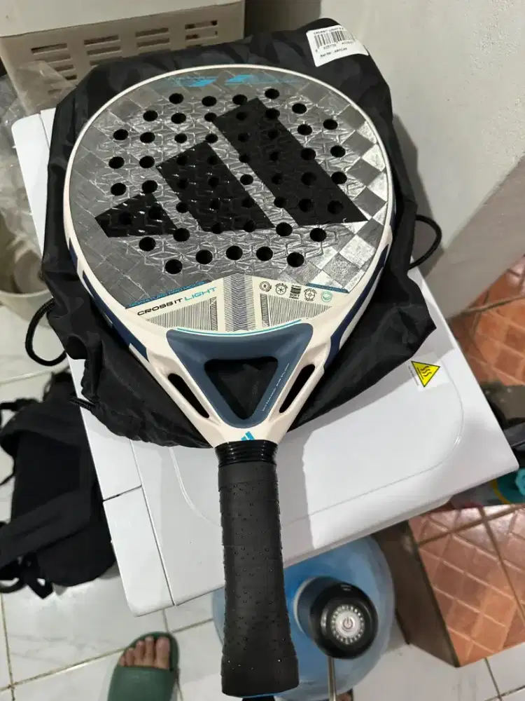 Raket Padel Adidas Cross IT 3.4 2025