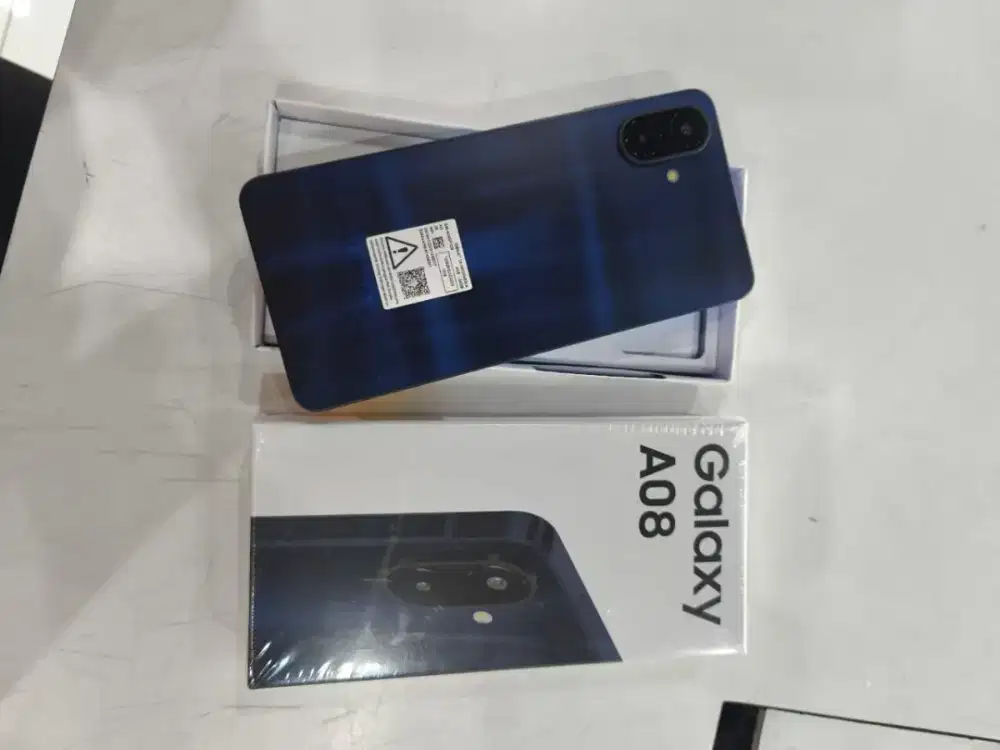 Samsung Galaxy A08