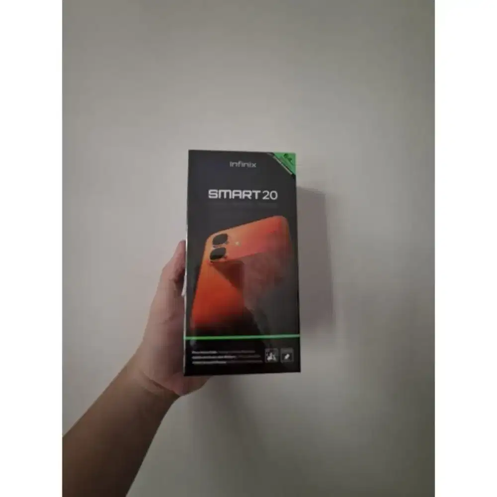 INFINIX SMART 20 4/64GB