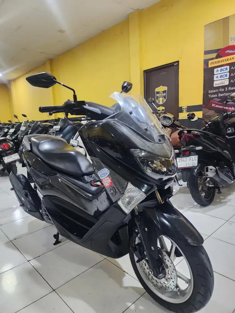 READYY LAGI NMAX 155 OLD