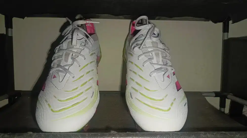Adidas Predator 25 Elite FG