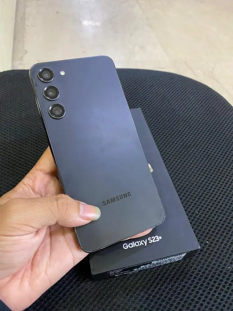 Samsung S23+ Ram 8/512Gb SEIN