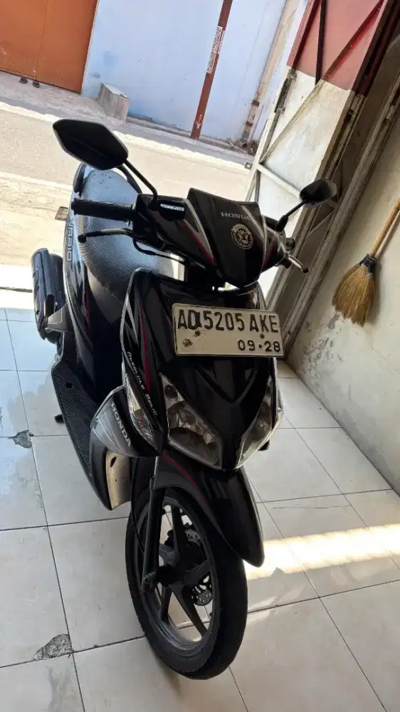 Vario cw 2013 murah