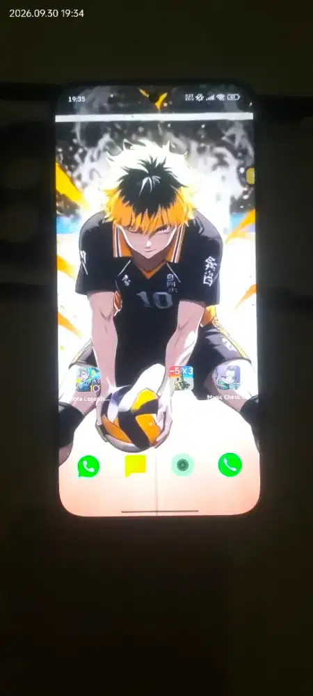 XIAOMI REDMI NOTE 15 PRO 5G 8/256