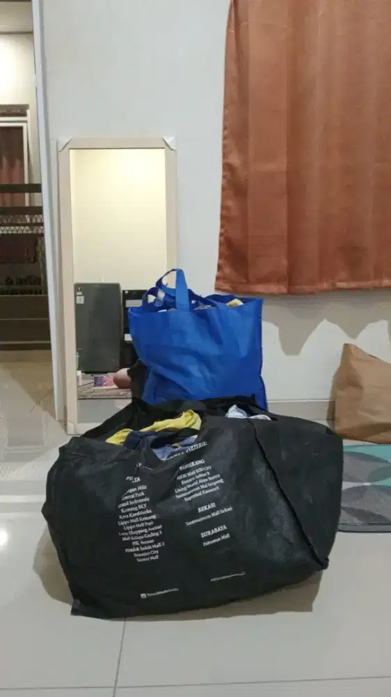 Lowongan kerja londry