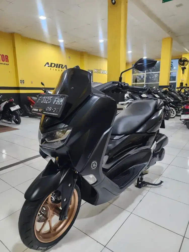 N MAX KAYLES TAHUN 2022,AYOK GASSS YOK