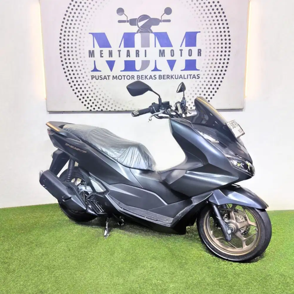 PCX 160 ABS 2024 SIAP PAKAI!!! SYARAT KK KTP,SS LENGKAP & BERGARANSI